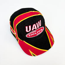 Load image into Gallery viewer, NASCAR Racing Cap