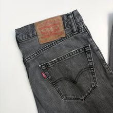 Load image into Gallery viewer, Levi’s 751 Jeans W30 L34