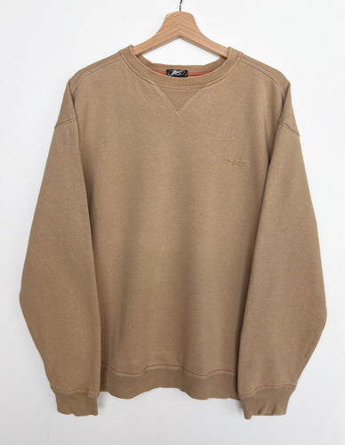 00s Reebok Sweatshirt (L)