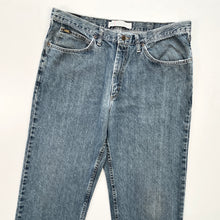 Load image into Gallery viewer, Lee Jeans W38 L32