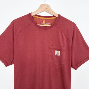 Carhartt T-shirt (L)