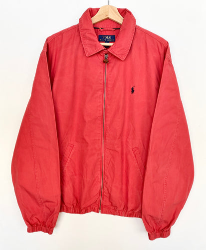 Ralph Lauren Harrington Jacket (L)