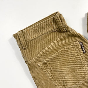 Guess Jumbo Cords W33 L30