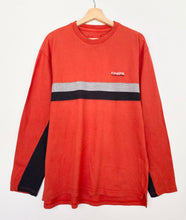 Load image into Gallery viewer, Chaps Ralph Lauren T-shirt (L)