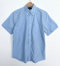 Load image into Gallery viewer, Tommy Hilfiger Shirt (S)