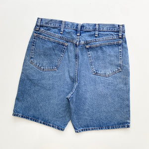 Wrangler Denim Shorts W34