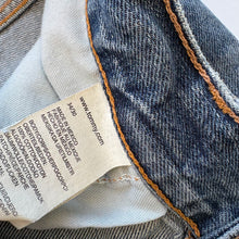 Load image into Gallery viewer, Tommy Hilfiger Jeans W34 L30