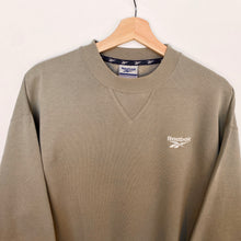 Load image into Gallery viewer, 00s Reebok Sweatshirt (M)