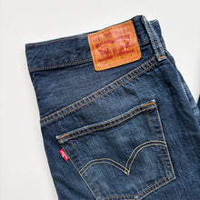 Load image into Gallery viewer, Levi’s 501 Jeans W29 L27