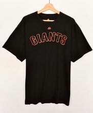 Load image into Gallery viewer, MLB San Francisco Giants T-shirt (XL)