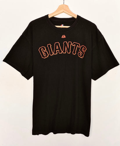 MLB San Francisco Giants T-shirt (XL)