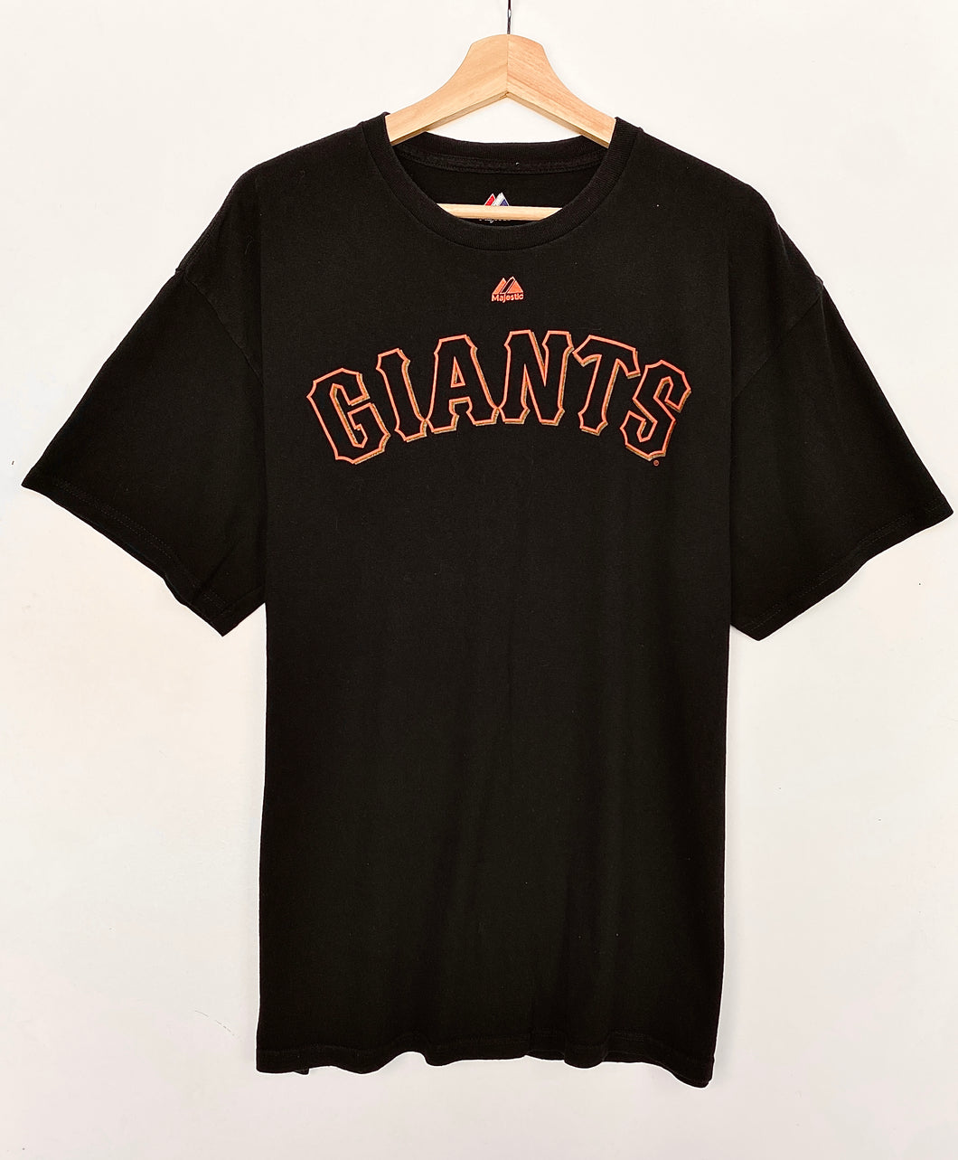 MLB San Francisco Giants T-shirt (XL)