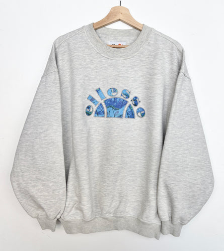 90s Ellesse Sweatshirt (XL)