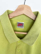 Load image into Gallery viewer, 90s Nike Polo (XL)