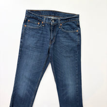 Load image into Gallery viewer, Levi’s 511 W29 L30
