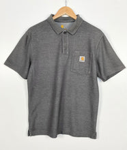Load image into Gallery viewer, Carhartt Polo (S)