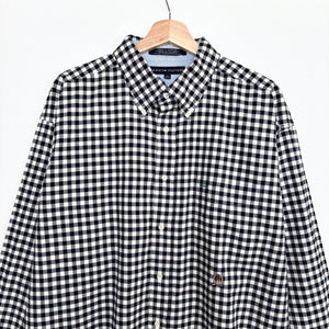 Tommy Hilfiger Check Shirt (XL)