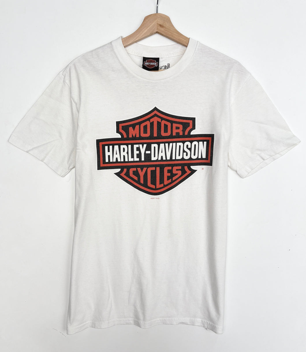 Harley Davidson T-shirt (M)