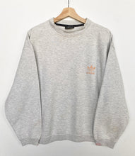 Load image into Gallery viewer, 90s Adidas Sweatshirt (M)