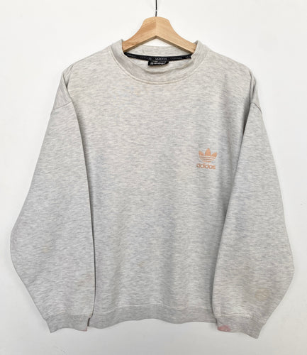 90s Adidas Sweatshirt (M)