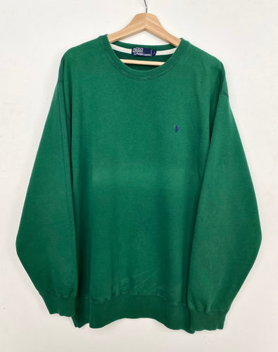 Ralph Lauren Sweatshirt (L)