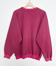 Load image into Gallery viewer, 80s Adidas Sweatshirt (M)