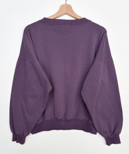 Load image into Gallery viewer, Women’s 90s Adidas Sweatshirt (M)