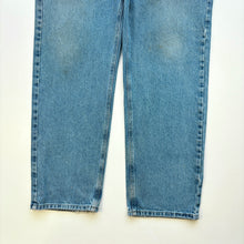 Load image into Gallery viewer, Carhartt Jeans W38 L32