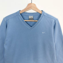 Load image into Gallery viewer, Women’s 00s Nike Sweatshirt (S)