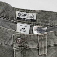 Load image into Gallery viewer, Columbia Carpenter Cords W38 L34