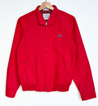 Load image into Gallery viewer, 80s Lacoste Jacket (S)