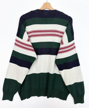 Load image into Gallery viewer, 90s Nautica Jumper (XL)