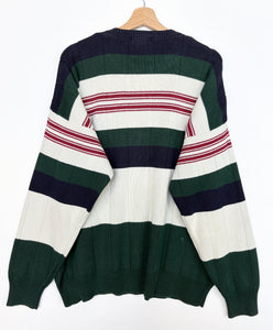 90s Nautica Jumper (XL)