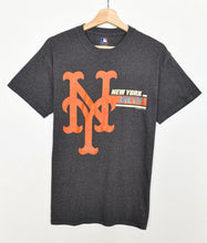 Load image into Gallery viewer, MLB New York Mets T-shirt (M)
