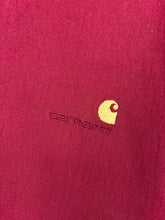 Load image into Gallery viewer, Carhartt Hoodie (S)