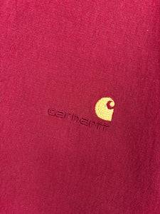 Carhartt Hoodie (S)