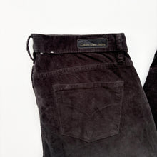 Load image into Gallery viewer, Women’s Calvin Klein Cords W32 L30