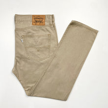 Load image into Gallery viewer, Levi’s 508 W36 L32