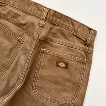 Load image into Gallery viewer, Dickies Carpenter Shorts W30