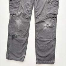Load image into Gallery viewer, Carhartt Cargos W28 L32