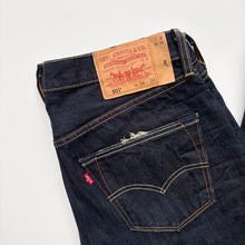 Load image into Gallery viewer, Levi’s 501 Jeans W34 L34