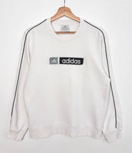 Load image into Gallery viewer, 00s Adidas Sweatshirt (S)