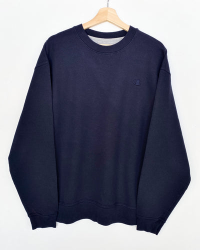 Champion Sweatshirt (XL)