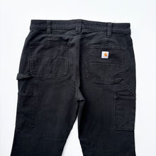 Load image into Gallery viewer, Carhartt Carpenter Jeans W32 L32