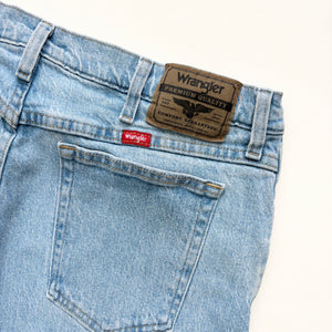 Wrangler Denim Shorts W32
