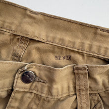 Load image into Gallery viewer, Carhartt Carpenter Jeans W32 L28