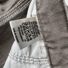 Load image into Gallery viewer, Distressed Dickies Carpenter Jeans W32 L30