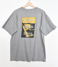 Load image into Gallery viewer, 90s Adidas Soccer T-shirt (M)
