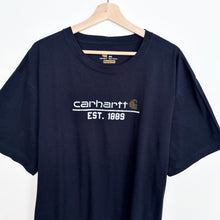 Load image into Gallery viewer, Carhartt T-shirt (2XL)