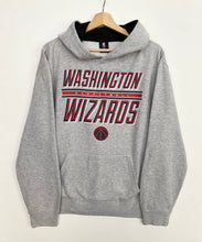 Load image into Gallery viewer, NBA Washington Wizzards Hoodie (M)